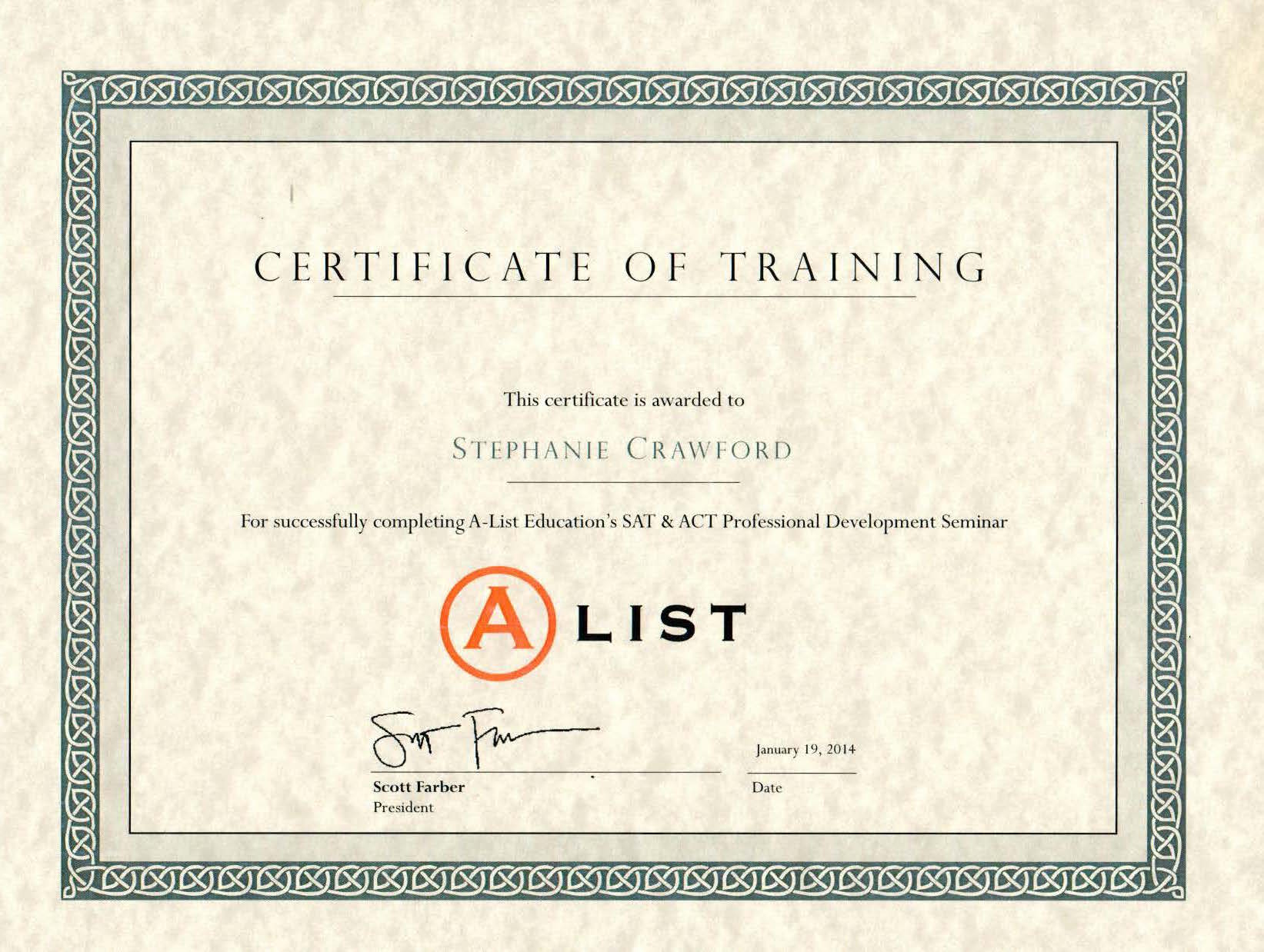 Stephanie Certification.jpg